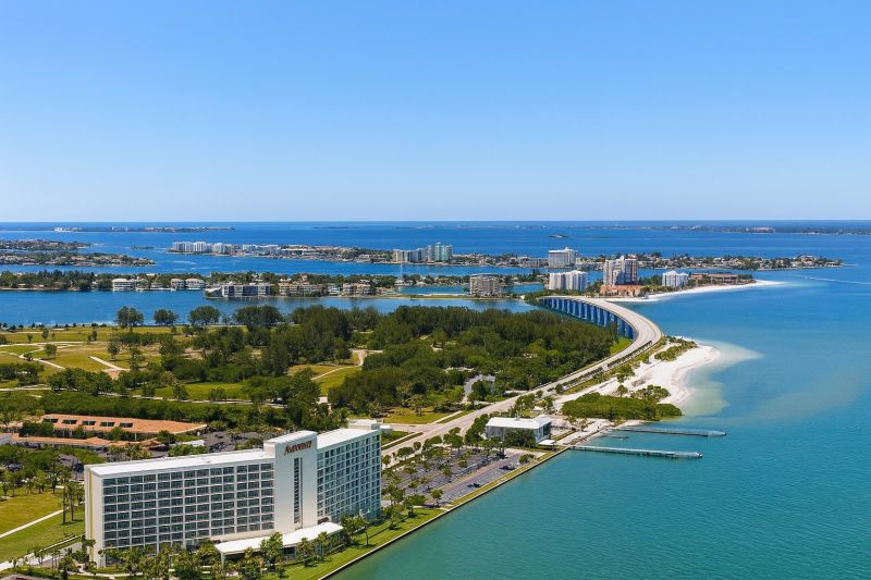 Beachfront Property Clearing