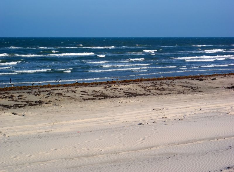 Low Tide Access Point