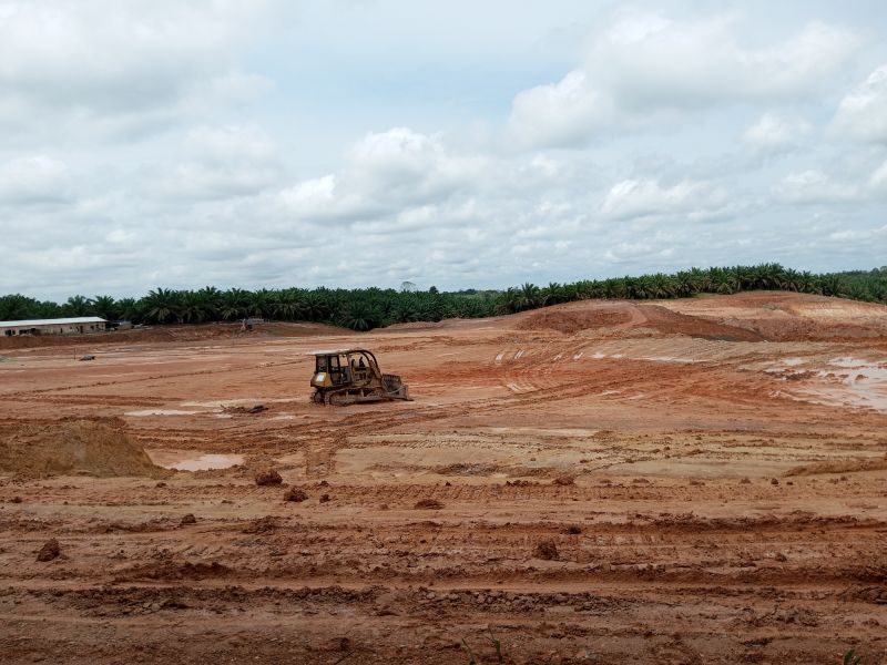 Site Preparation Service in Atlanta, GA